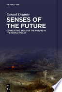 Senses Of The Future Gerard Delanty