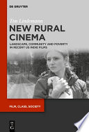 New Rural Cinema Tim Lindemann
