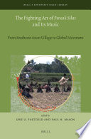 The Fighting Art Of Pencak Silat And Its Music Coll