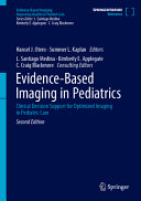 Evidencebased Imaging In Pediatrics 2nd Edition 2nd Hansel J Otero