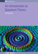 An Introduction To Quantum Theory Jeff Greensite