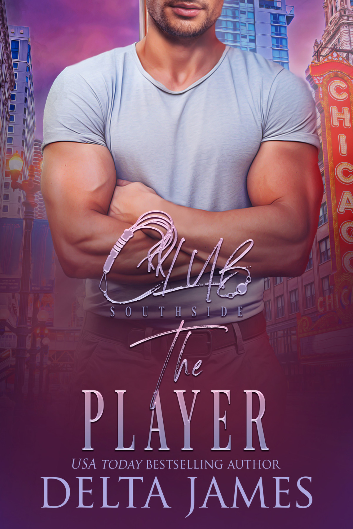 The Player Delta James