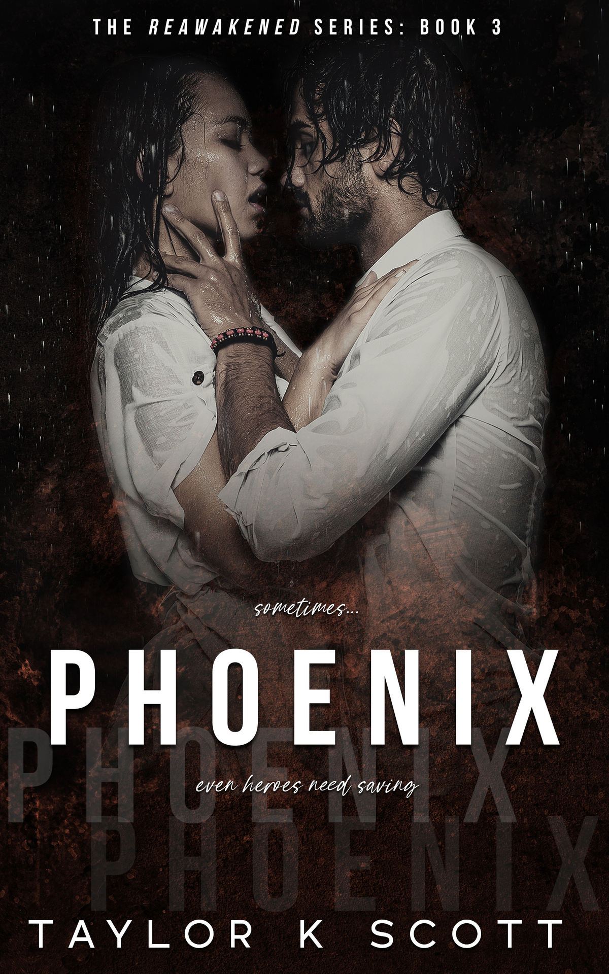 Phoenix Taylor K Scott