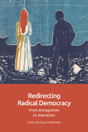 Redirecting Radical Democracy Sofia Anceau Helander