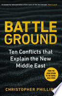 Battleground Christopher Phillips
