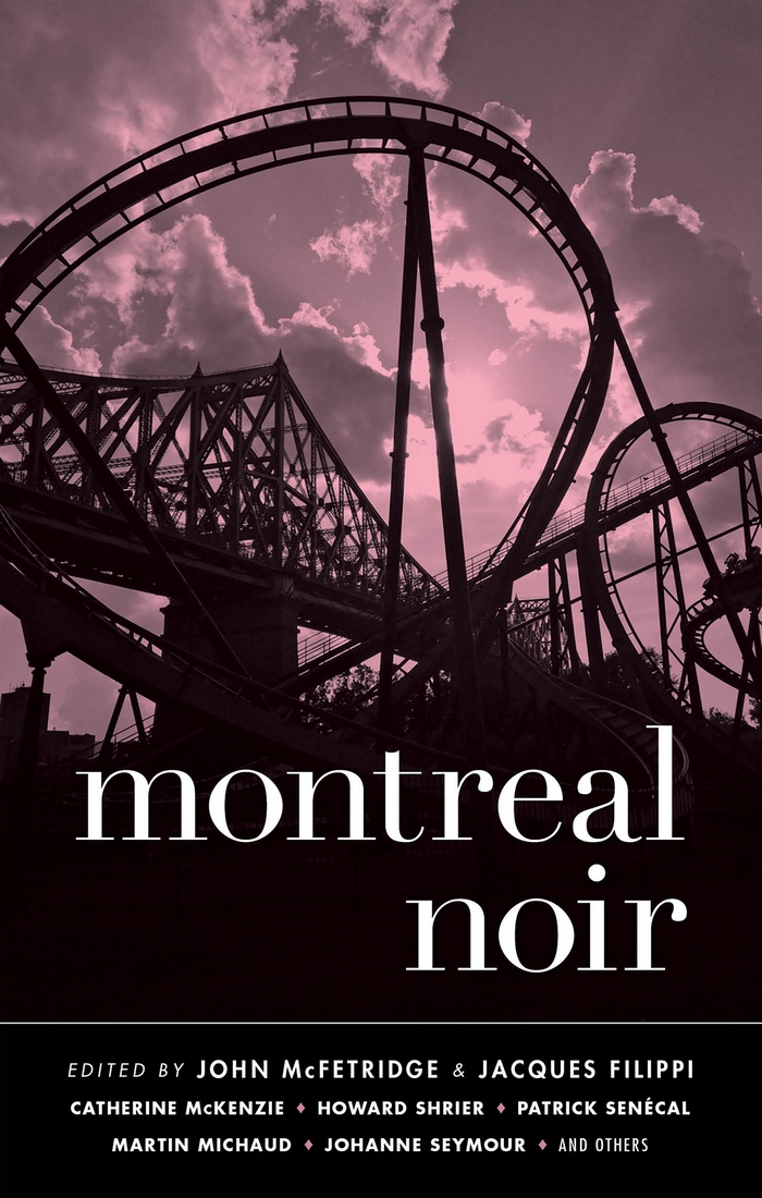 Montreal Noir Coll