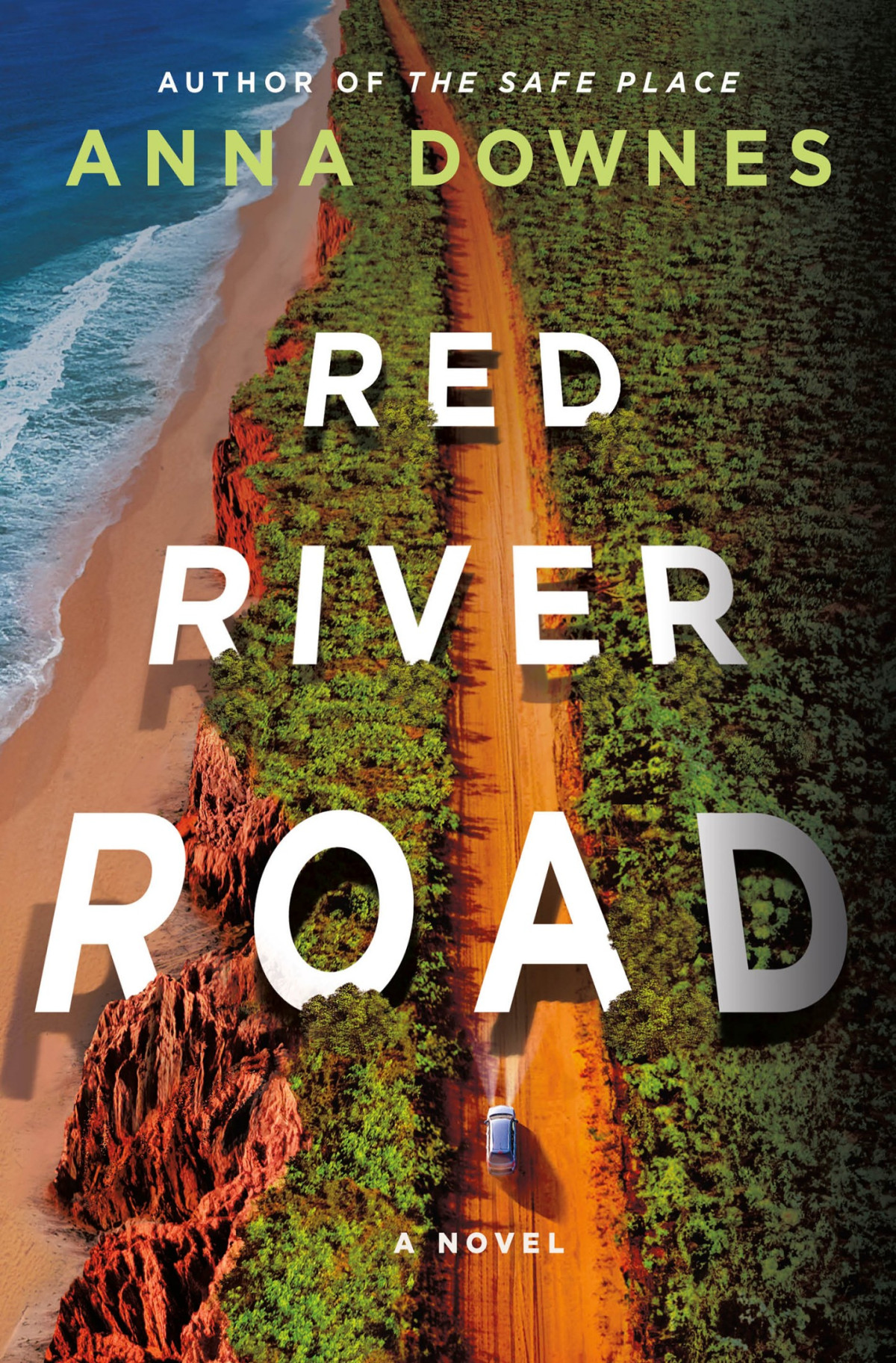 Red River Road Anna Downes