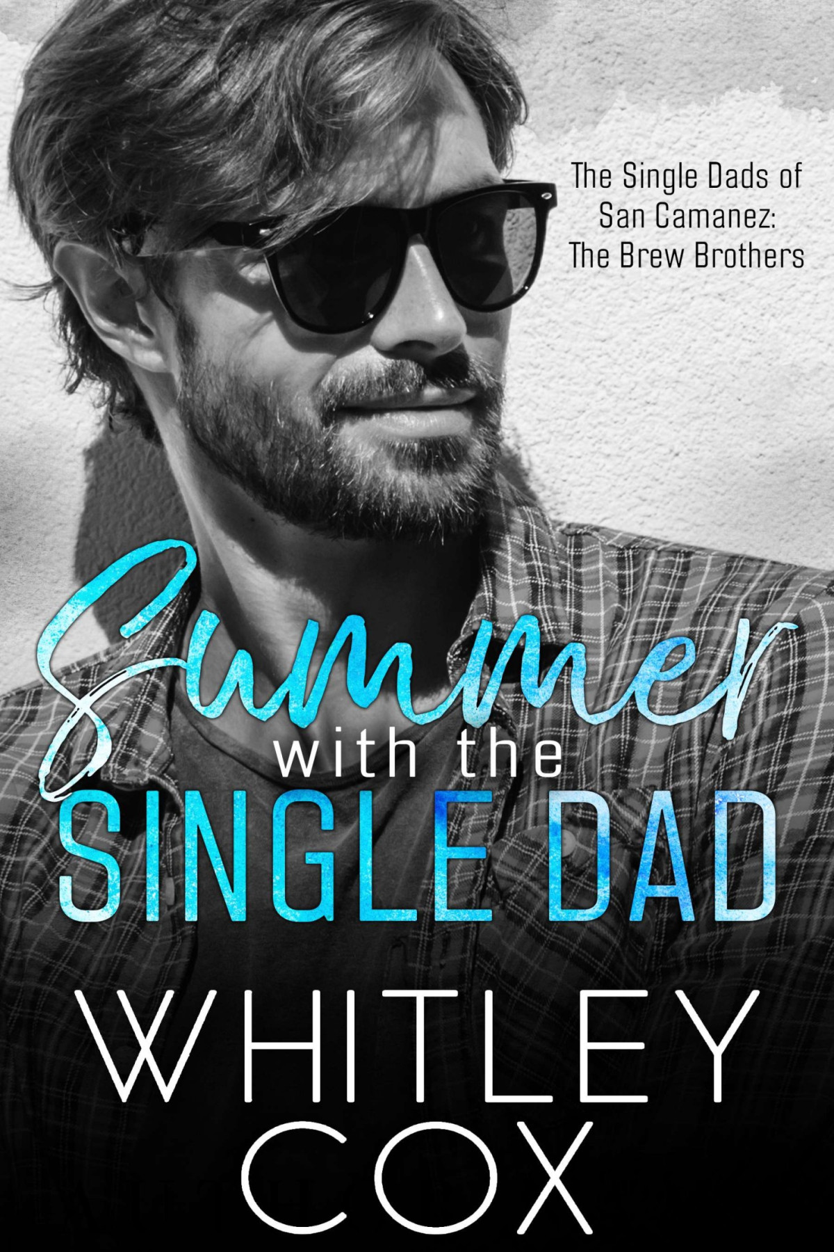 Summer With The Single Dad Whitley Cox