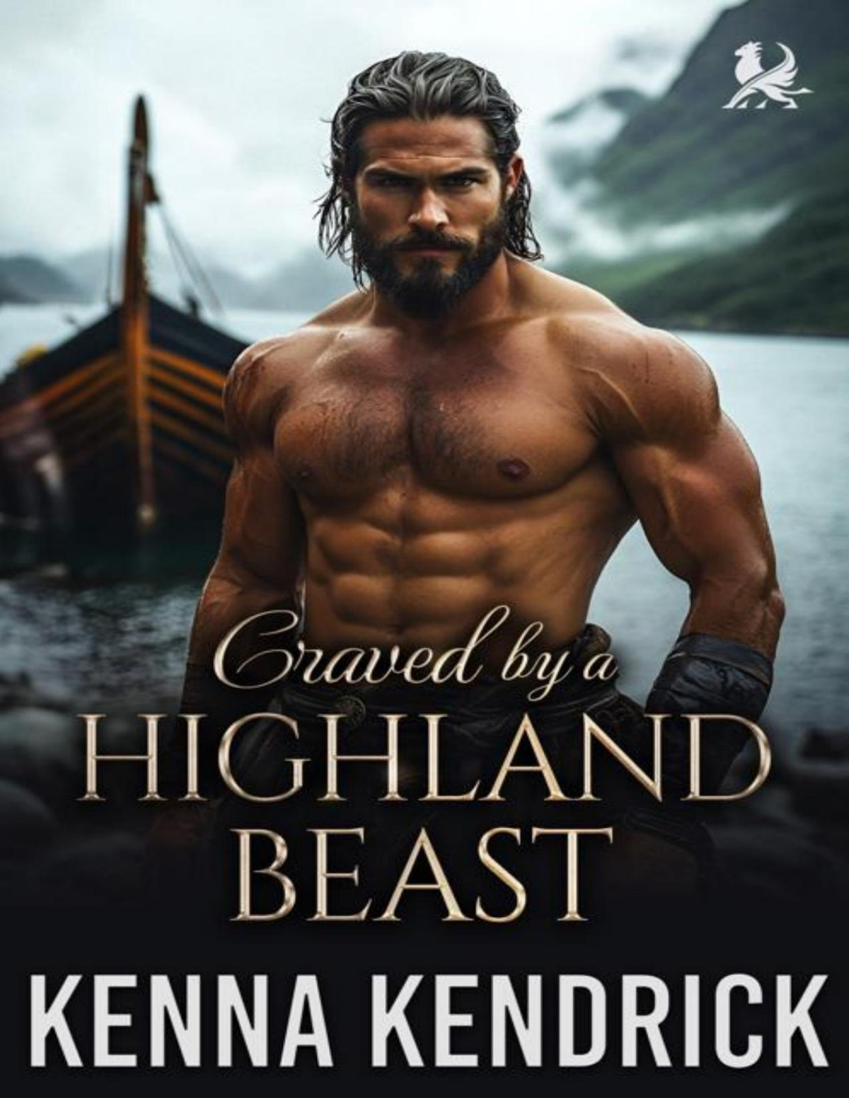 Craved By A Highland Beast Scottish Enemies To Lovers Romance Tales Of Love And Lust In The Murray Castle Book 6 Kenna Kendrick