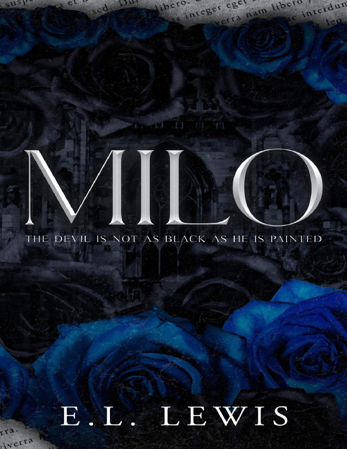 Milo El Lewis