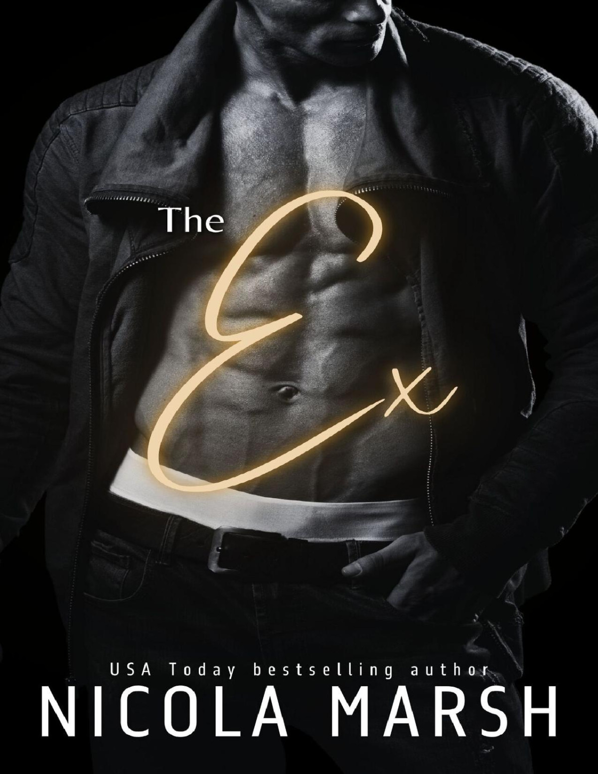 The Ex Redeeming A Bad Boy Book 5 Nicola Marsh