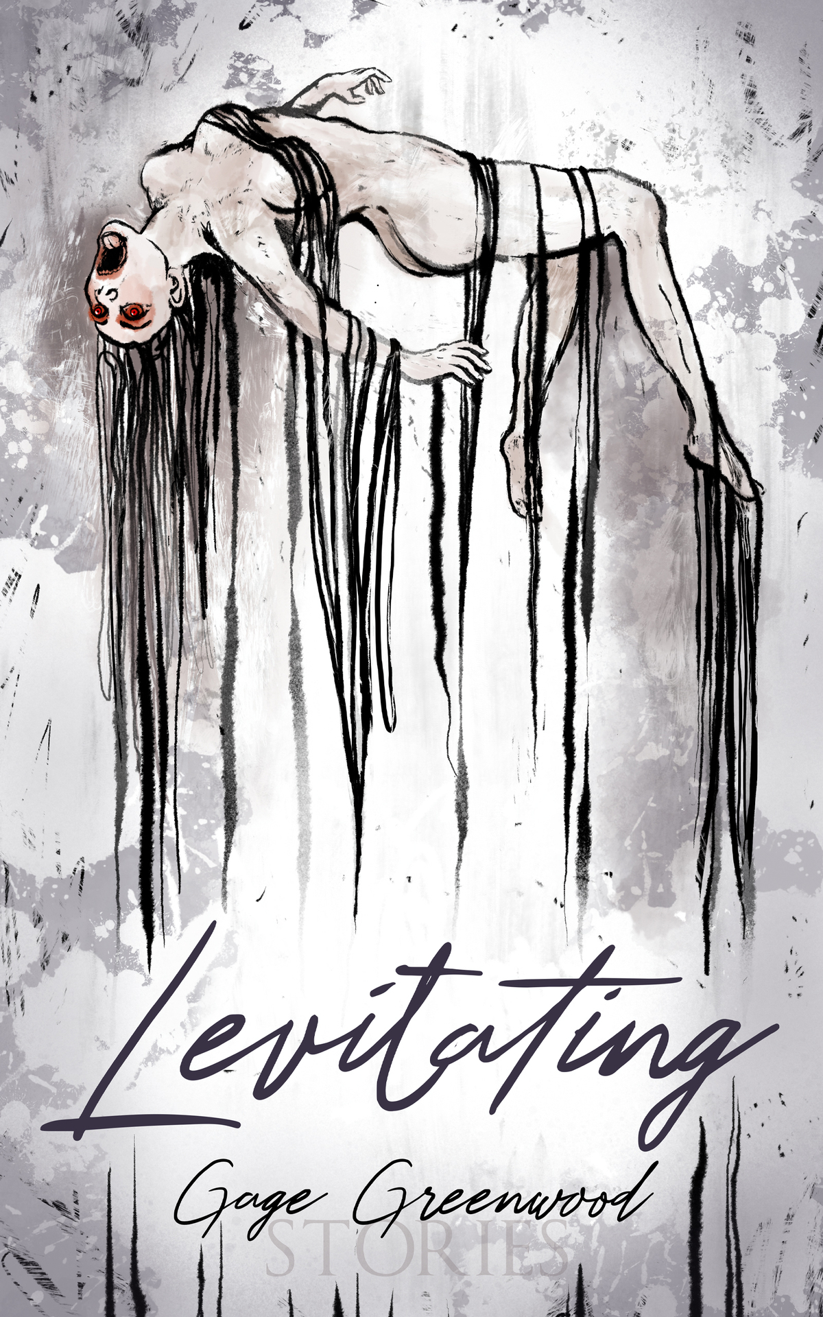 Levitating Stories Gage Greenwood