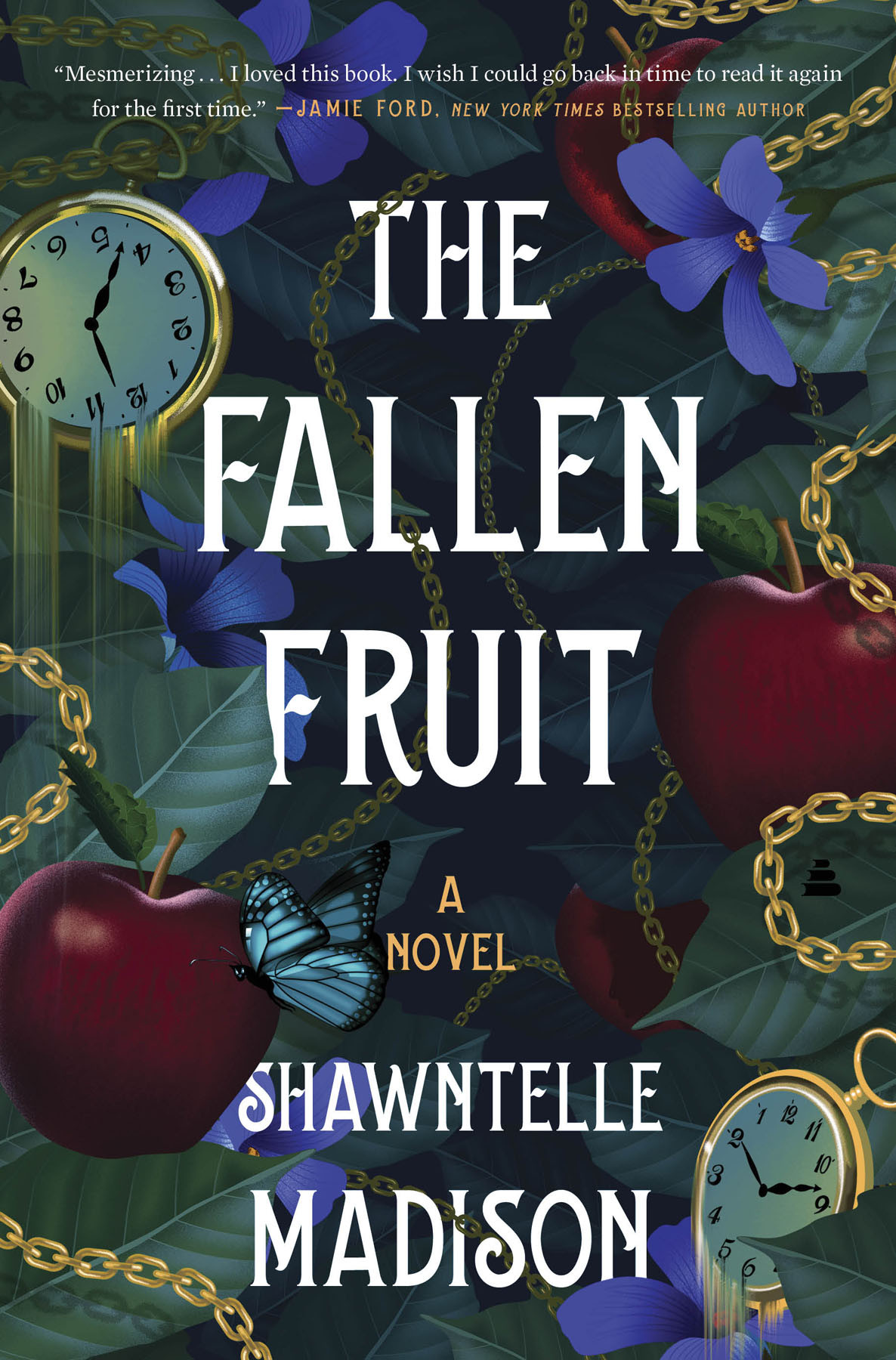 The Fallen Fruit Shawntelle Madison
