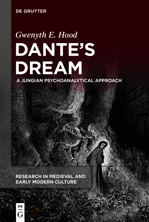 Dantes Dream Gwenyth E Hood