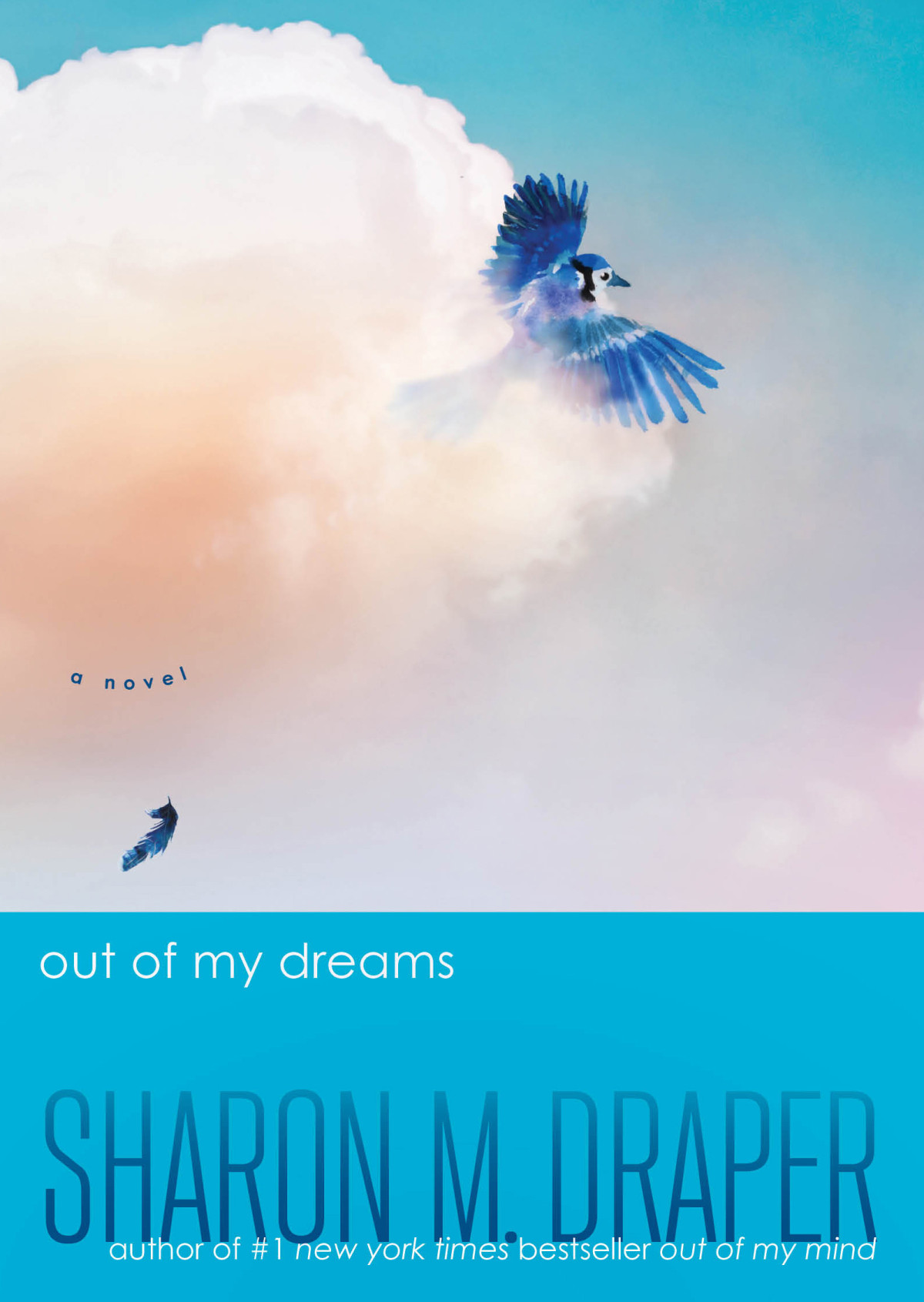 Out Of My Dreams Sharon M Draper