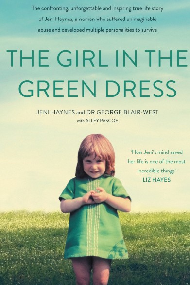 The Girl In The Green Dress Jeni Haynes George Blairwest