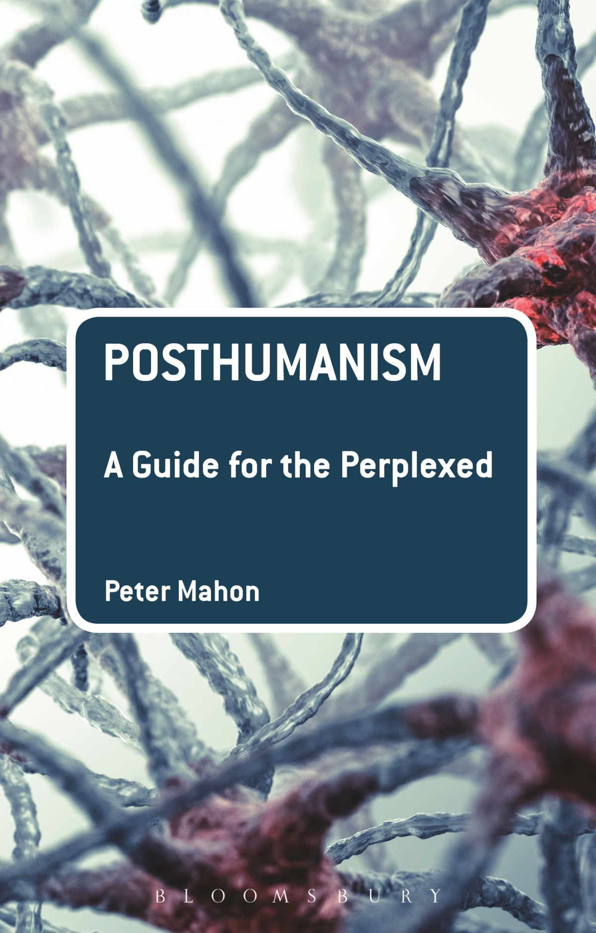Posthumanism A Guide For The Perplexed Peter Mahon