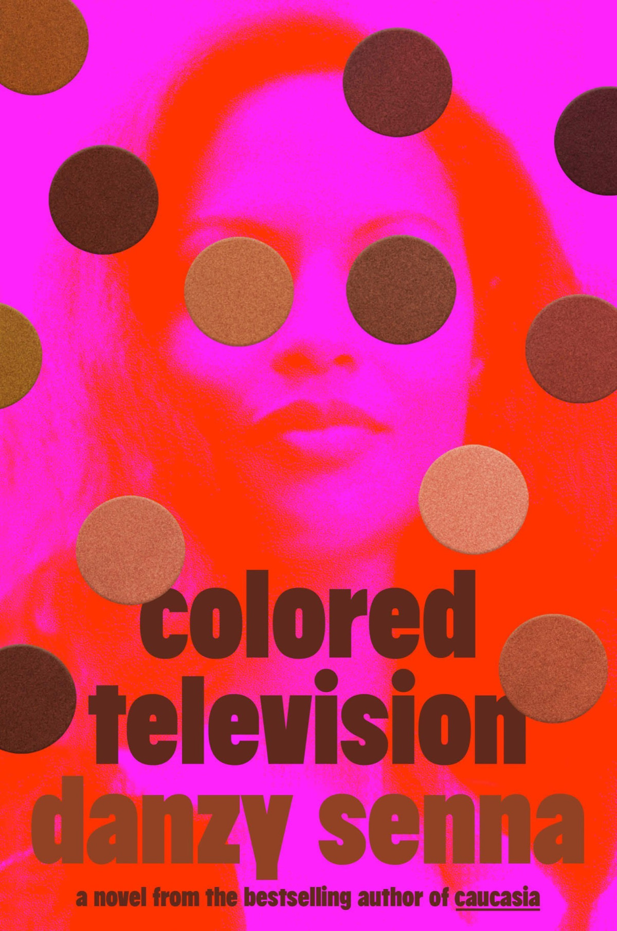 Colored Television Danzy Senna