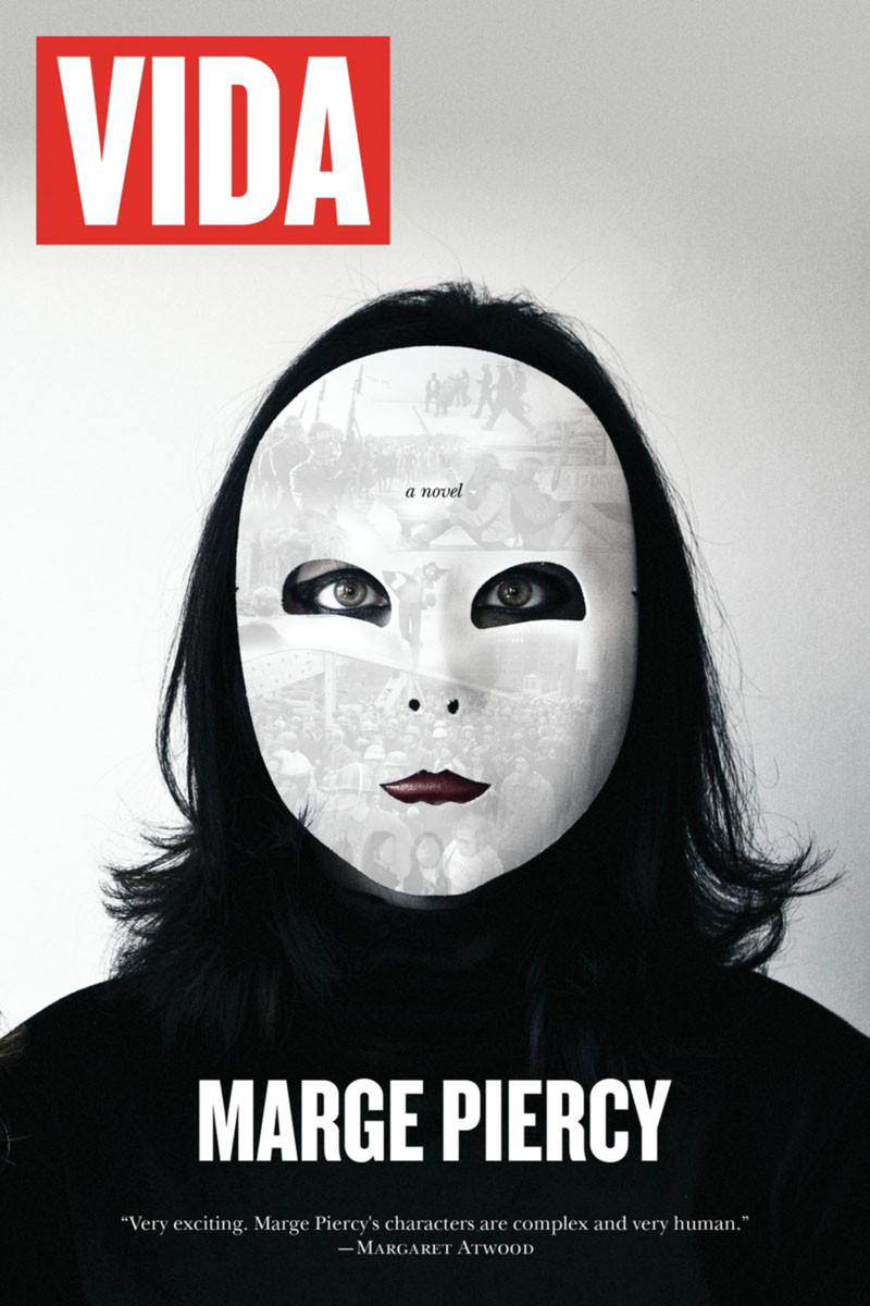 Vida Marge Piercy