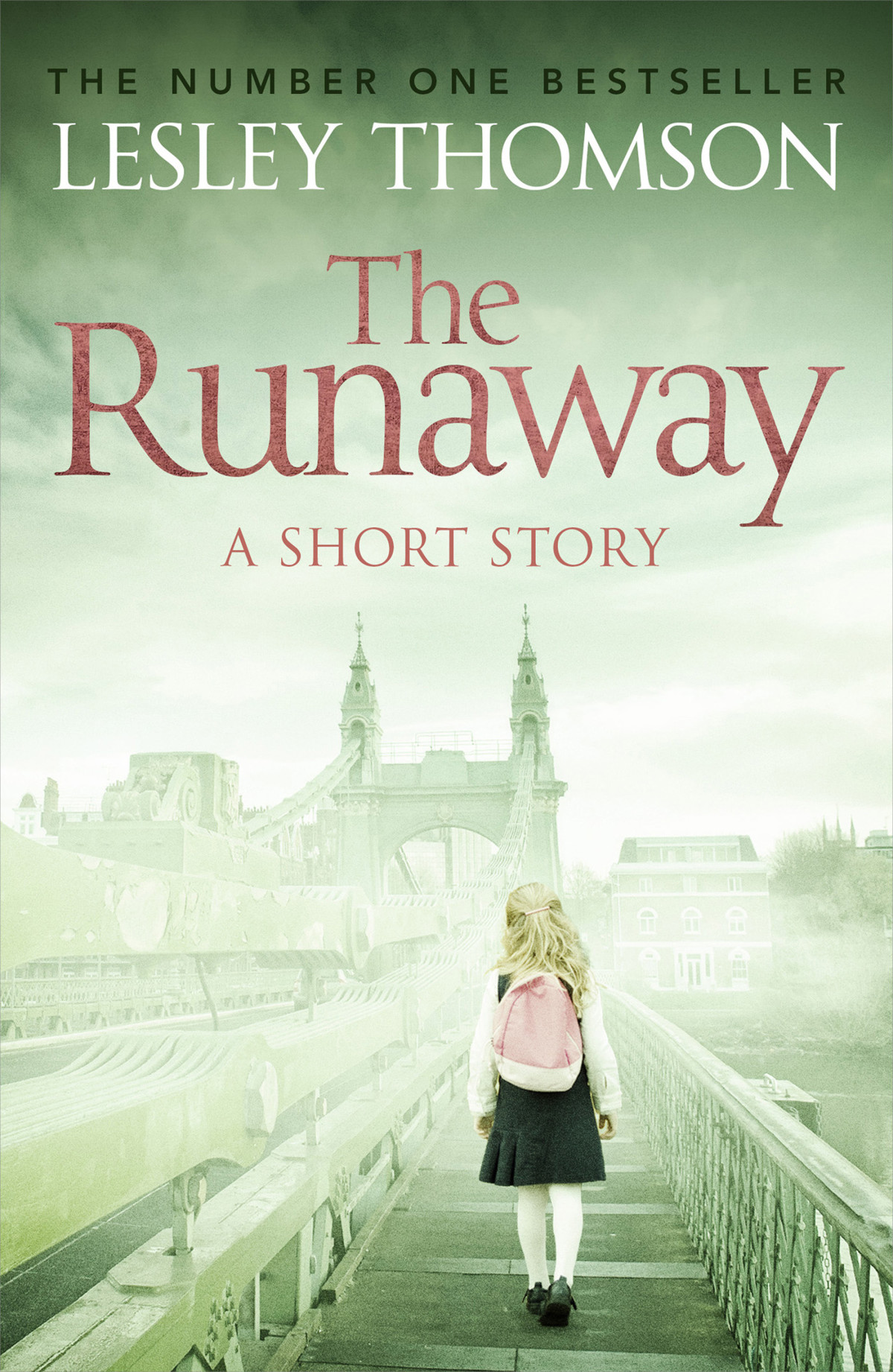 The Runaway Lesley Thomson
