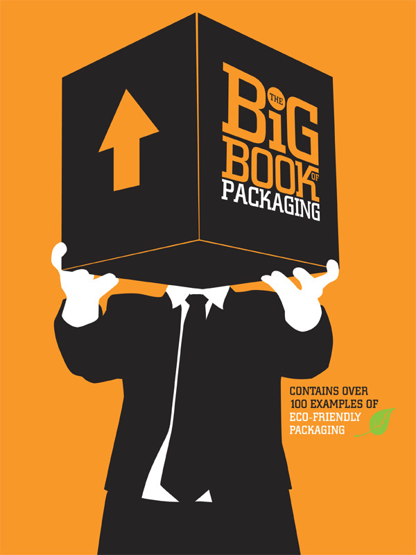 The Big Book Of Packaging Will Burke