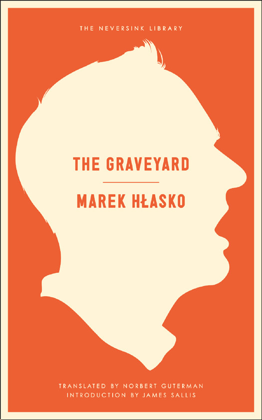 The Graveyard Marek Hlasko
