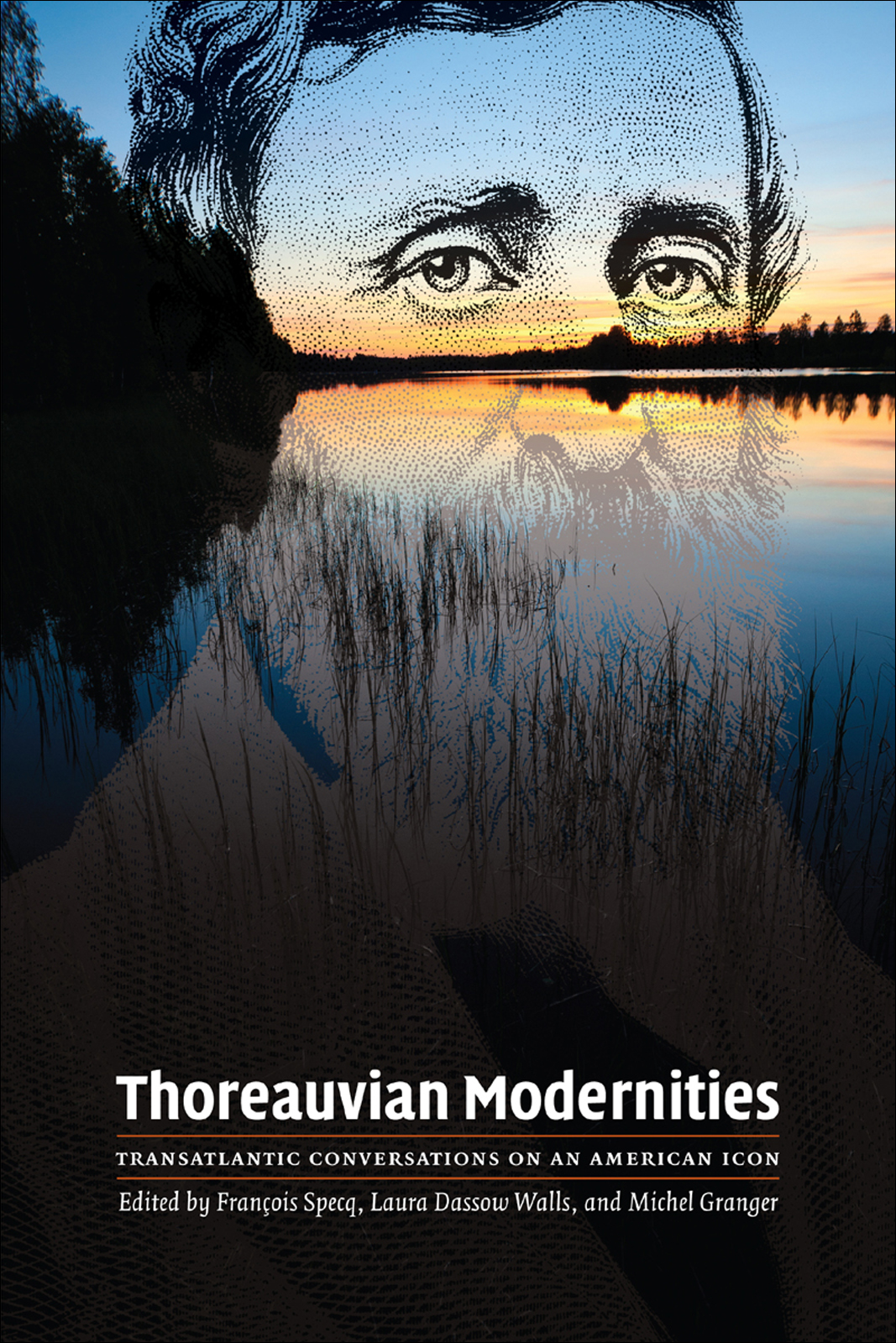 Thoreauvian Modernities Specq Francois Walls Laura Dassow Granger