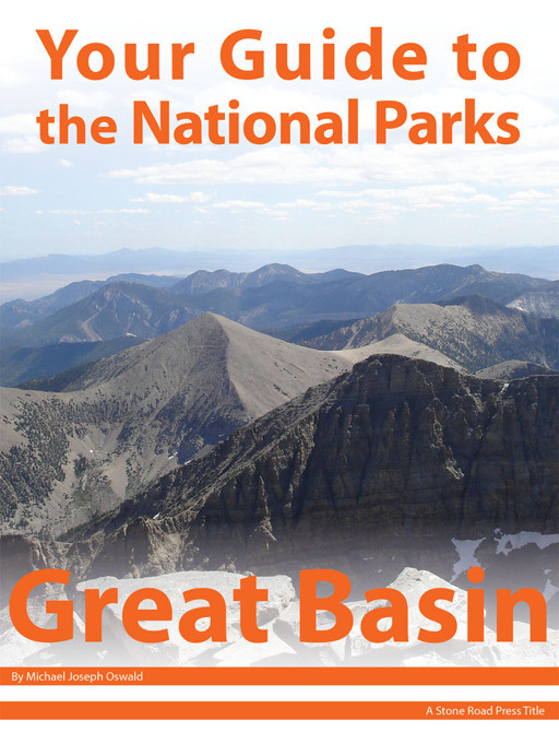 Your Guide To Great Basin National Park Michael Joseph Oswald