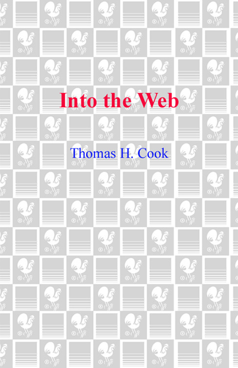 Into The Web Thomas H Cook