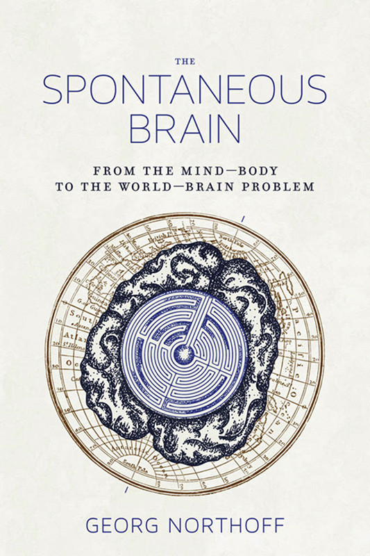 The Spontaneous Brain From The Mindbody To The Worldbrain Problem Georg Northoff