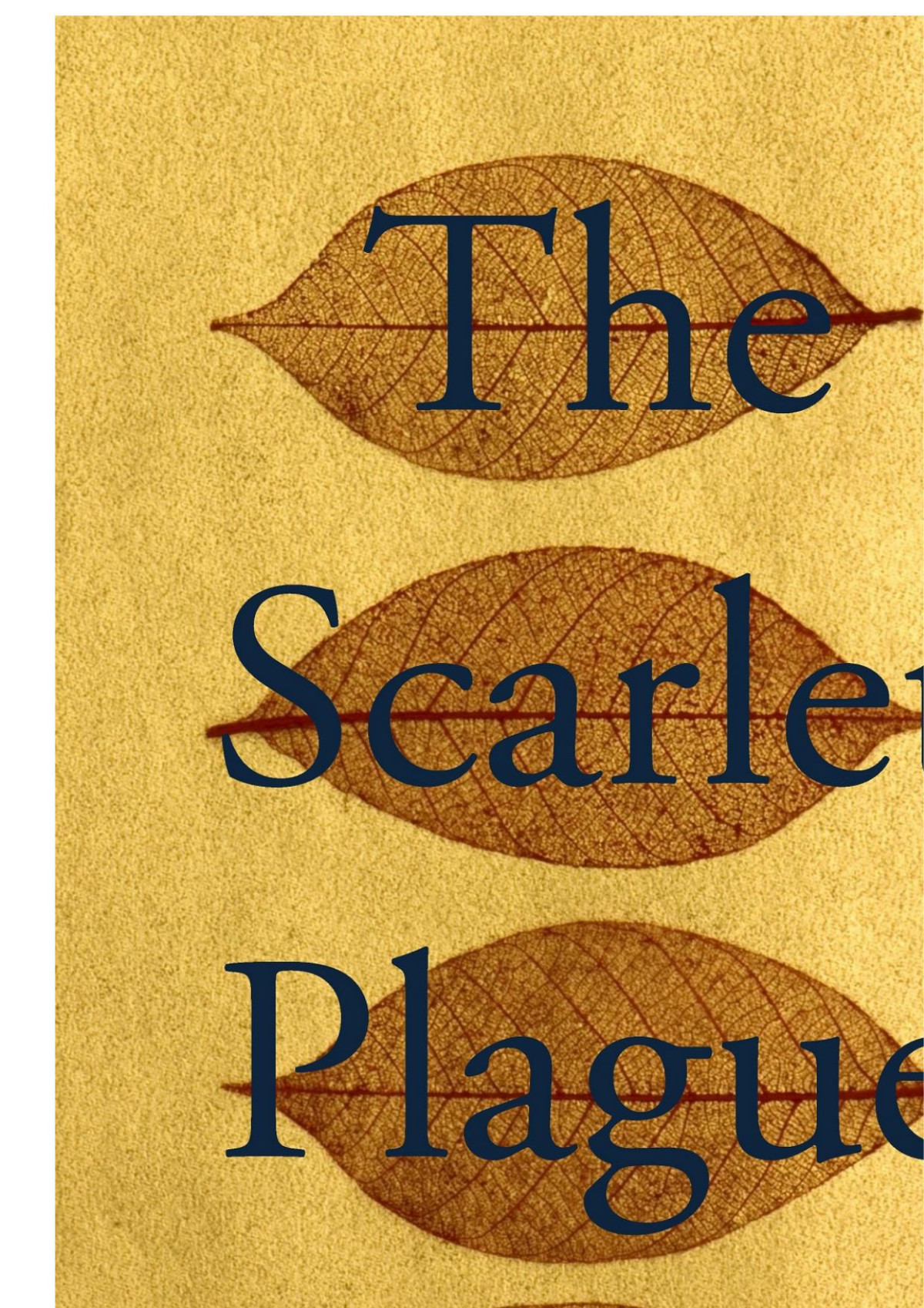 The Scarlet Plague Jack London
