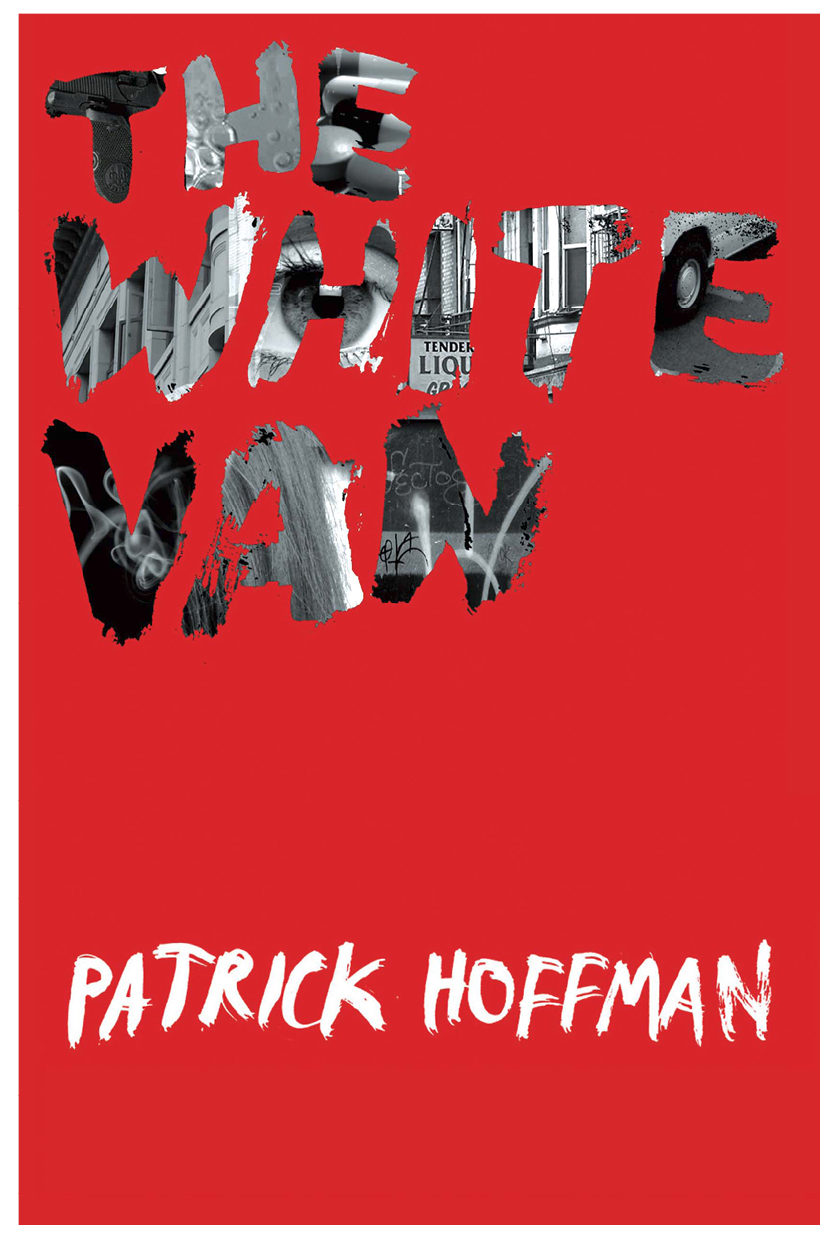 The White Van Patrick Hoffman