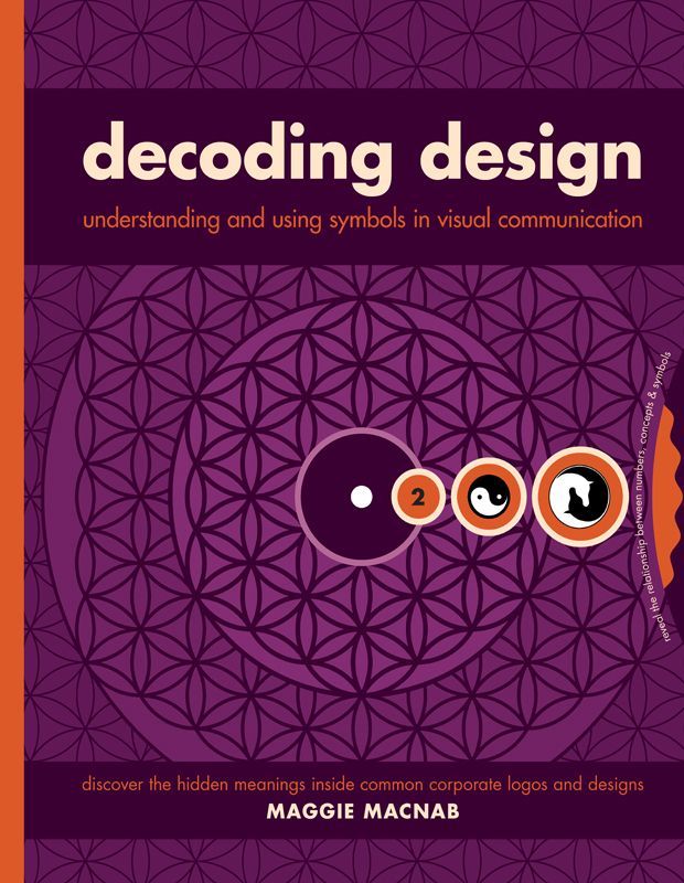 Decoding Design Understanding And Using Symbols In Visual Communication Maggie Macnab