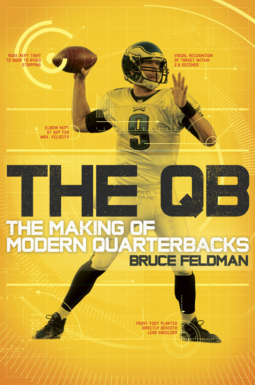 The Qb Bruce Feldman