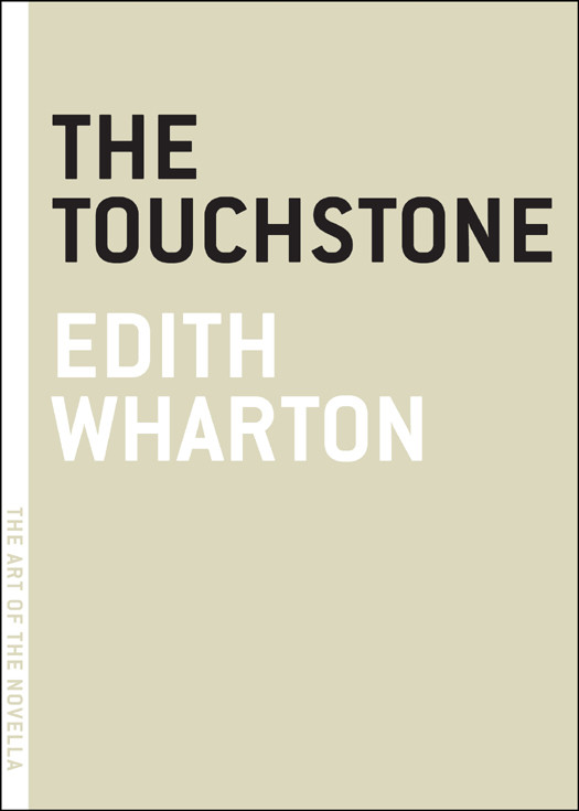The Touchstone Edith Wharton