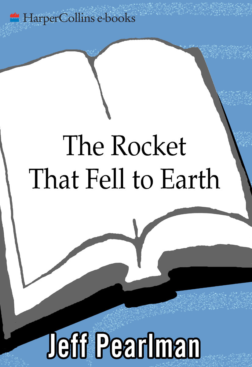 The Rocket That Fell To Earth Jeff Pearlman
