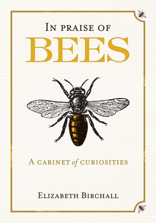 In Praise Of Bees Elizabeth Birchall