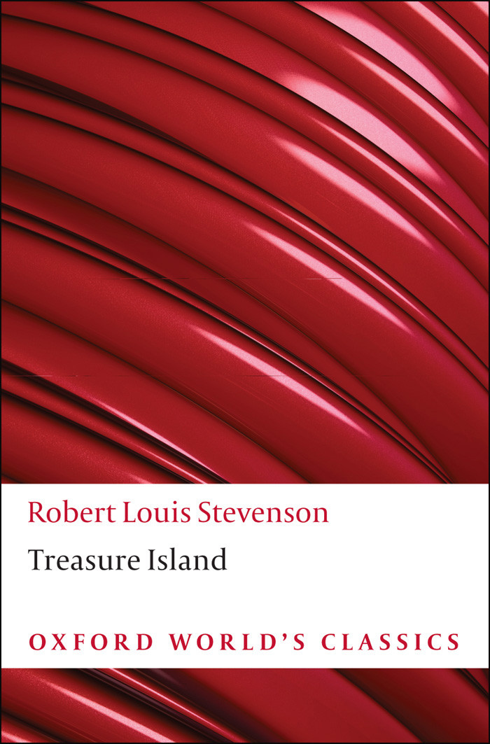 Treasure Island Oxford Worlds Classics Robert Louis Stevenson