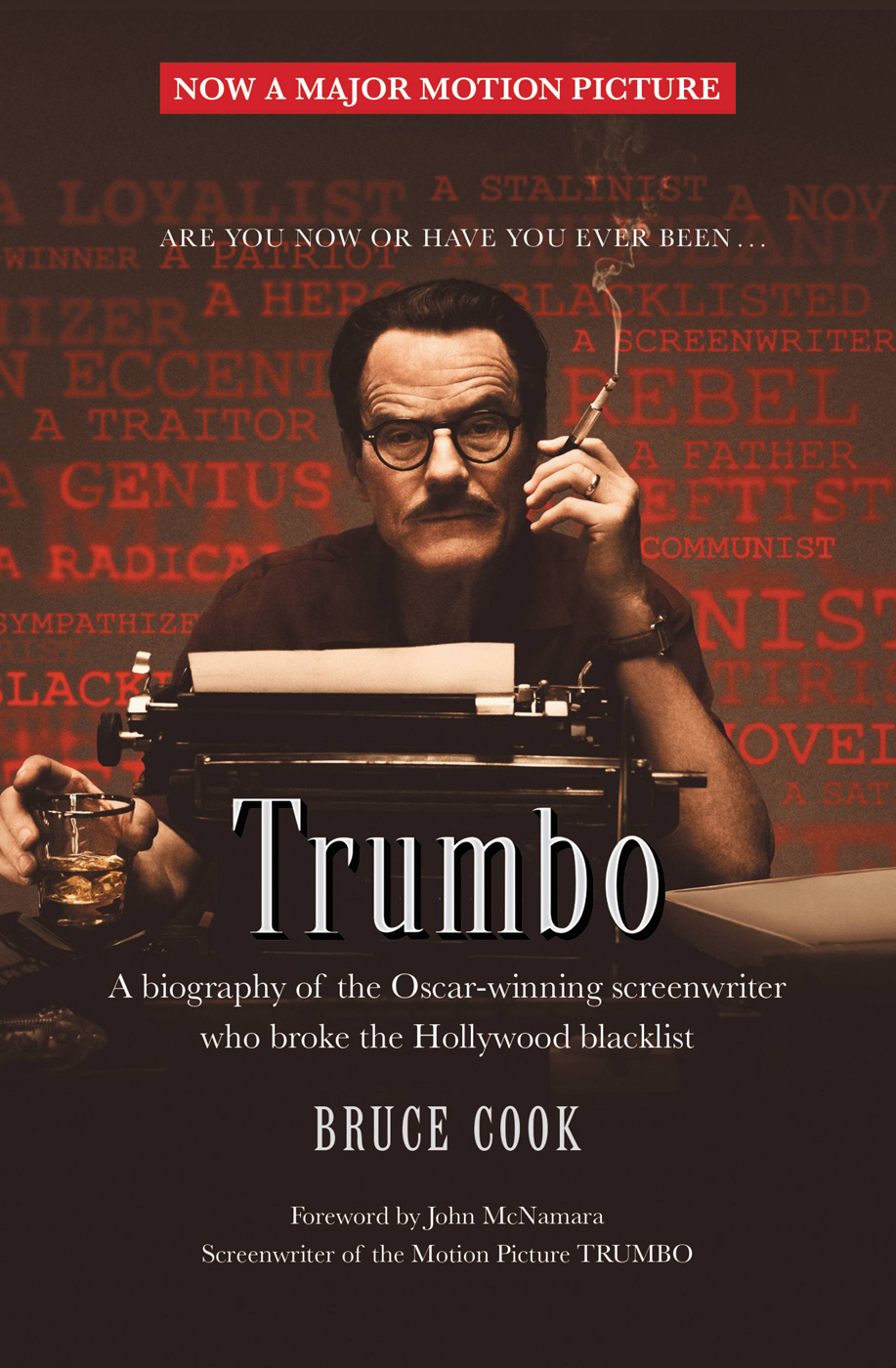 Trumbo Bruce Cook
