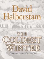 The Coldest Winter America And The Korean War David Halberstam