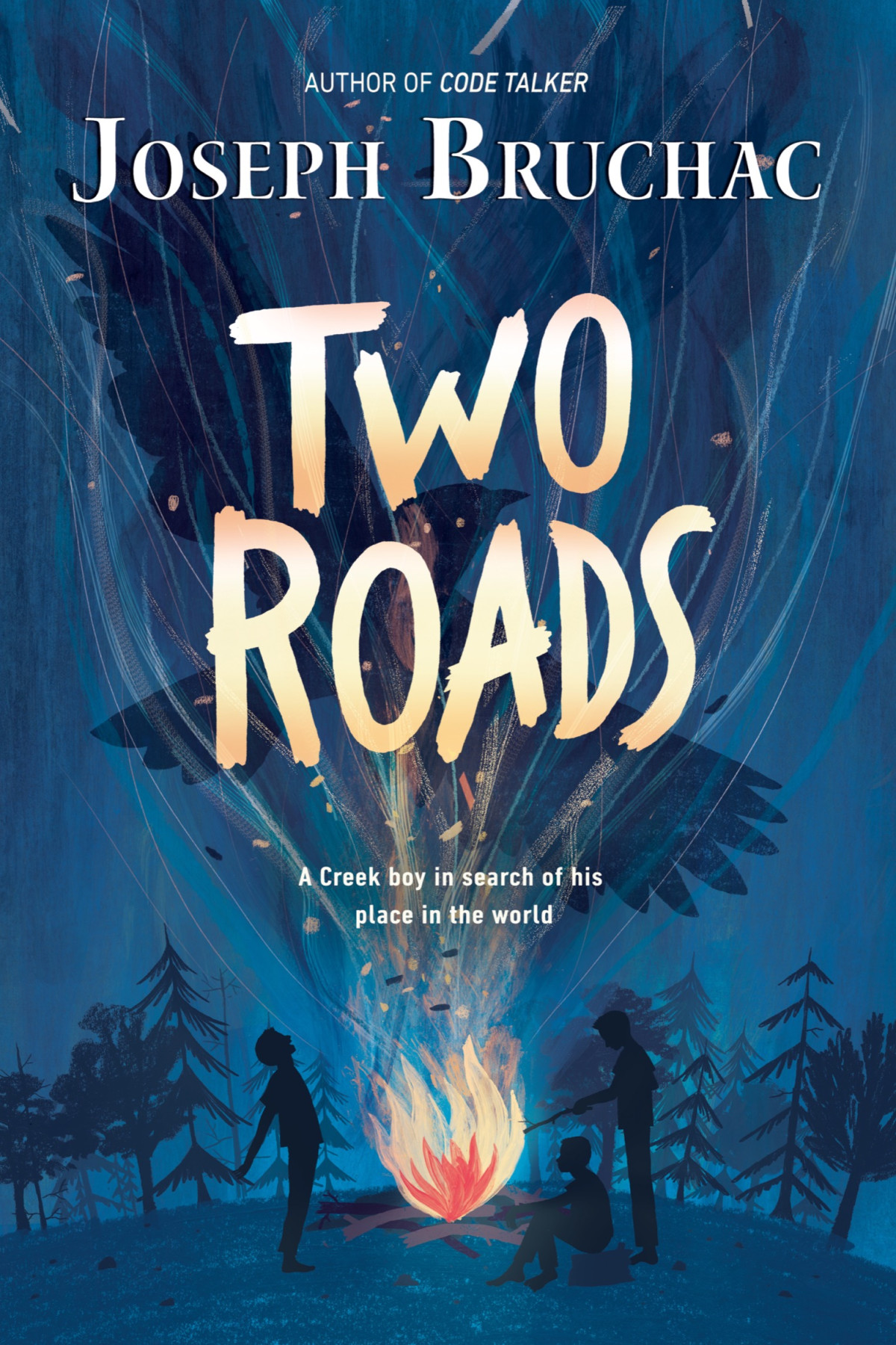 Two Roads Joseph Bruchac