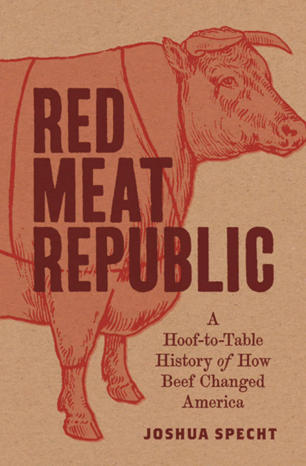 Red Meat Republic Specht Joshua