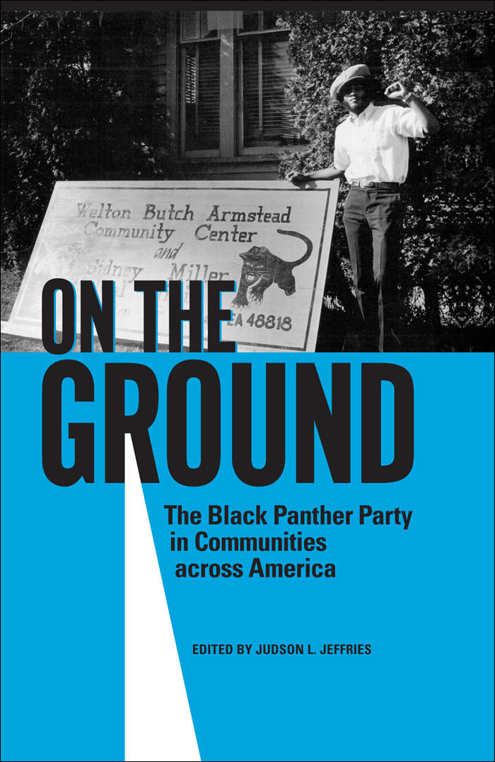 On The Ground Jeffries Judson L