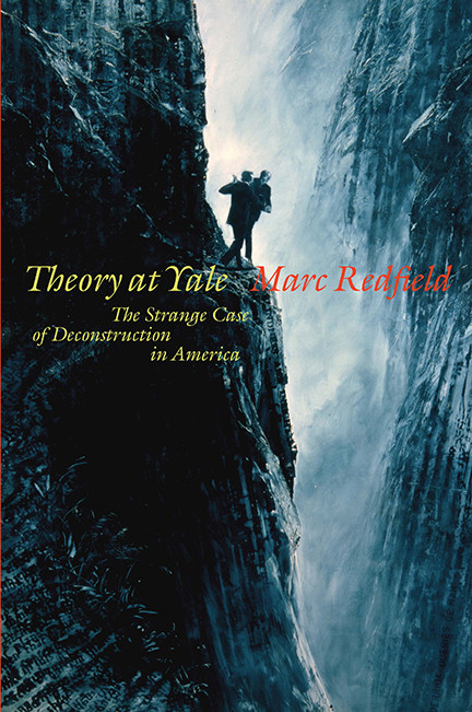 Theory At Yale Redfield Marc