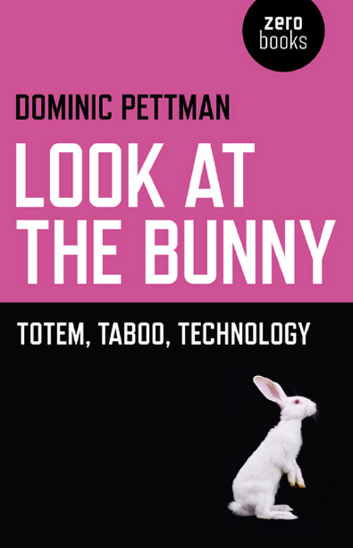Look At The Bunny Dominic Pettman