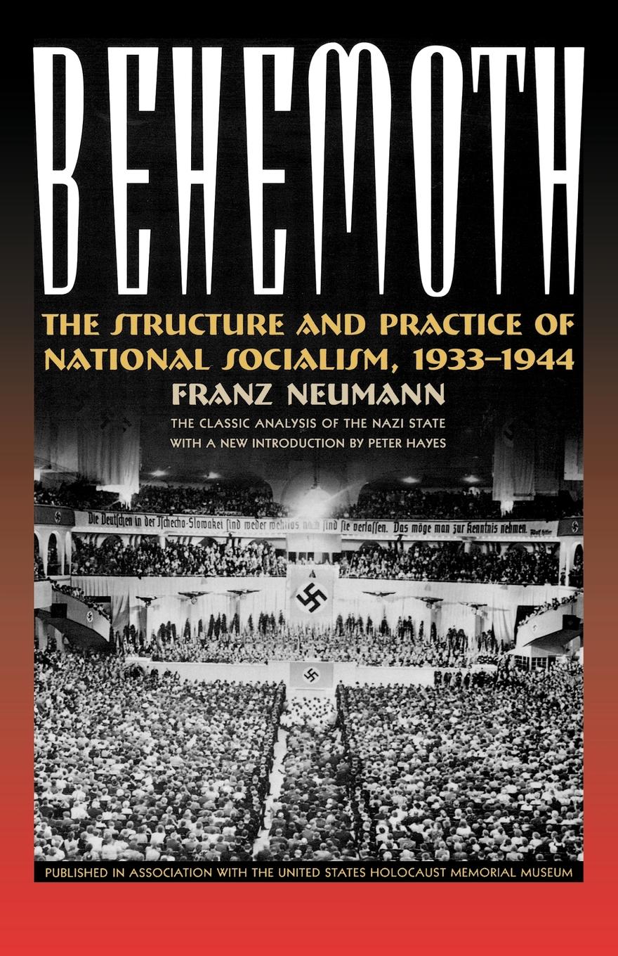 Behemoth Franze Neumann