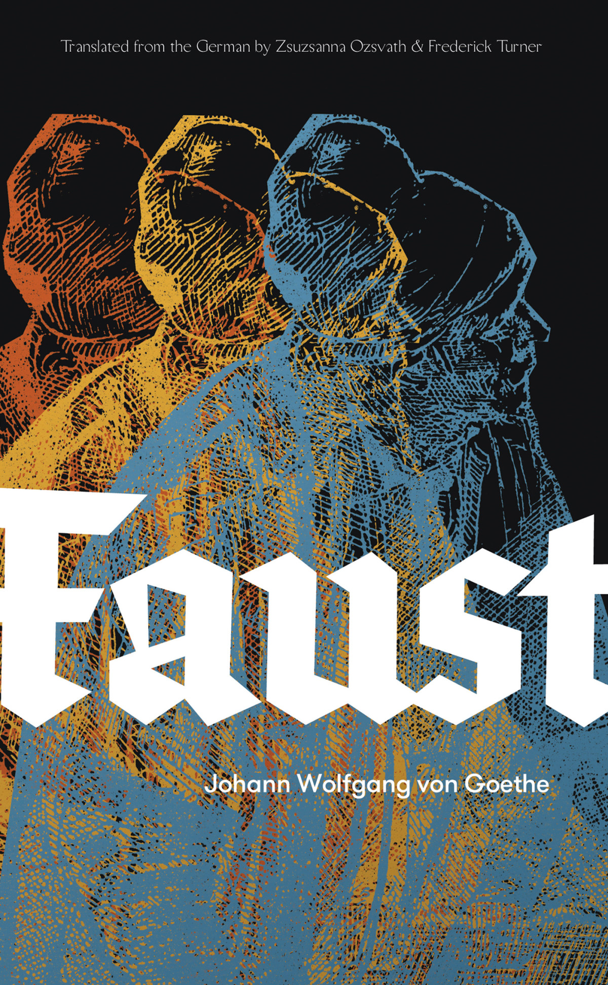 Faust Part One Johann Wolfgang Van Goethe