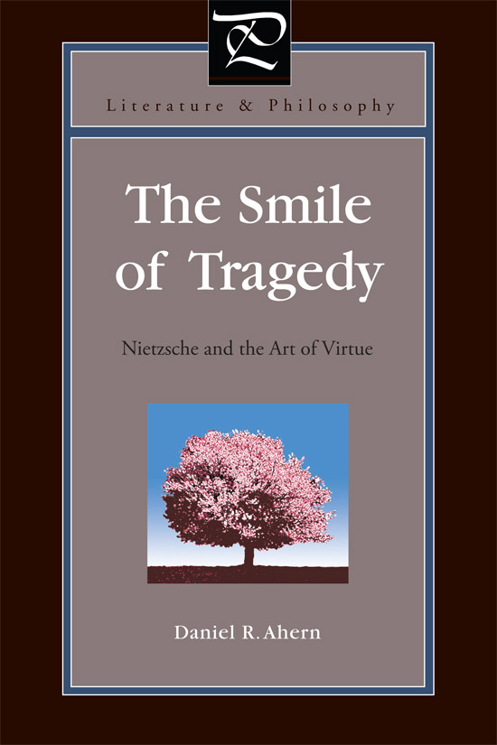 The Smile Of Tragedy Ahern Daniel R
