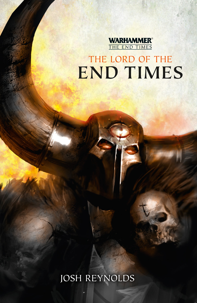 The End Times The Lord Of The End Times