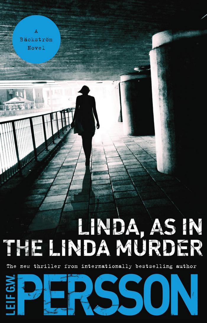 Linda As In The Linda Murder